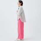 表面変化シアーシャツ (55102) 15枚目画像