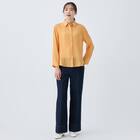 表面変化シアーシャツ (55102) 18枚目画像