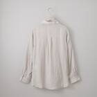 表面変化シアーシャツ　(55102) 22枚目画像