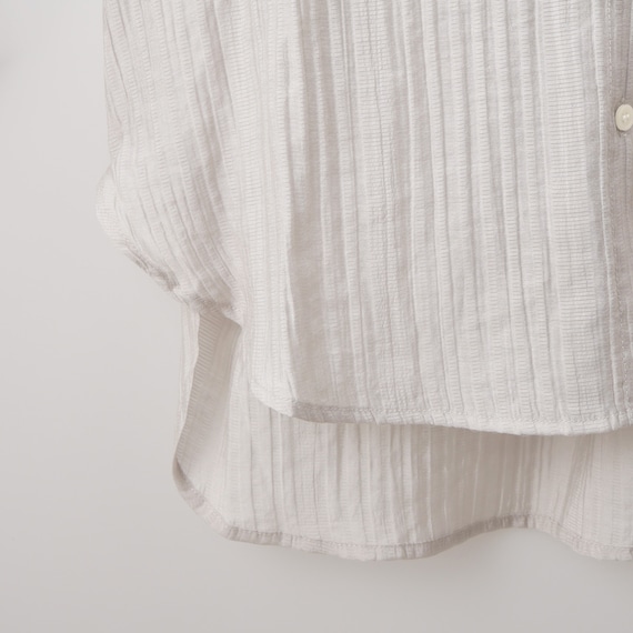 表面変化シアーシャツ (55102) 26枚目画像