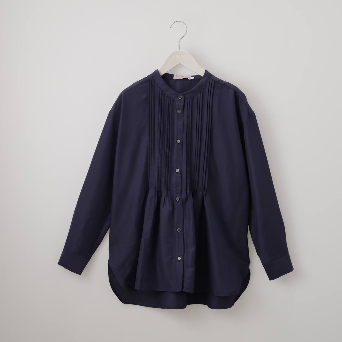 ピンタックシャツチュニック (55103) | ニトリネット【公式】 家具