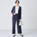 シャーリングブラウス　(55101) 4枚目画像