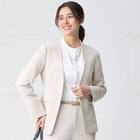 シャーリングブラウス　(55101) 5枚目画像