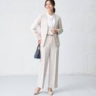 シャーリングブラウス　(55101) 6枚目画像