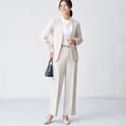 シャーリングブラウス (55101) 6枚目画像