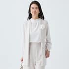 シャーリングブラウス (55101) 7枚目画像