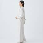 シャーリングブラウス (55101) 9枚目画像