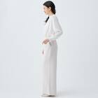 シャーリングブラウス　(55101) 12枚目画像