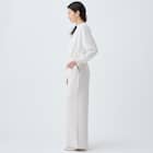 シャーリングブラウス (55101) 12枚目画像