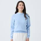 シャーリングブラウス　(55101) 14枚目画像