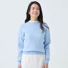 シャーリングブラウス (55101) 14枚目画像