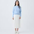 シャーリングブラウス　(55101) 15枚目画像