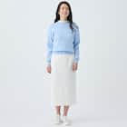 シャーリングブラウス (55101) 15枚目画像