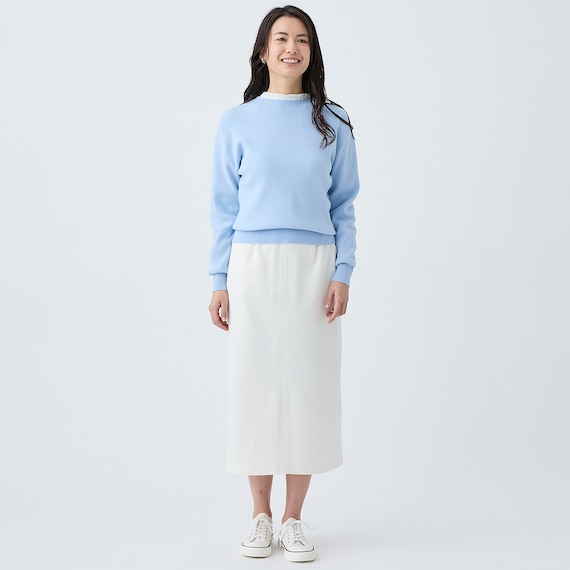 シャーリングブラウス (55101) 15枚目画像