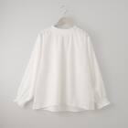 シャーリングブラウス　(55101) 16枚目画像