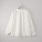 シャーリングブラウス (55101) 16枚目画像