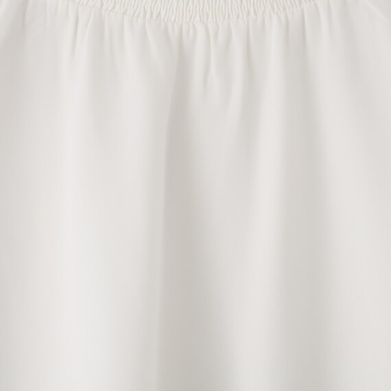 シャーリングブラウス　(55101) 18枚目画像