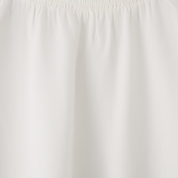 シャーリングブラウス (55101) 18枚目画像