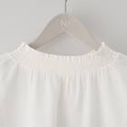 シャーリングブラウス　(55101) 19枚目画像