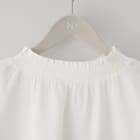 シャーリングブラウス (55101) 19枚目画像