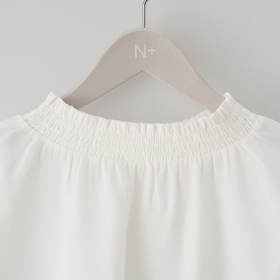 シャーリングブラウス (55101) 19枚目画像