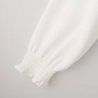 シャーリングブラウス　(55101) 20枚目画像