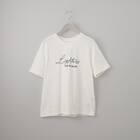 Ｌｉｇｈｔｎｅｓｓロゴプリントプルオーバー　(65100) 5枚目画像