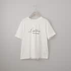 Lightnessロゴプリントプルオーバー (65100) 5枚目画像