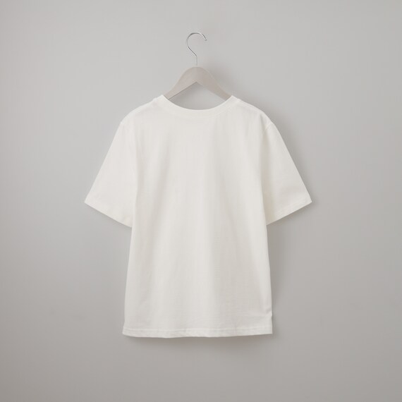 Lightnessロゴプリントプルオーバー (65100) 6枚目画像