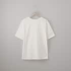 Lightnessロゴプリントプルオーバー (65100) 6枚目画像