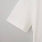 Ｌｉｇｈｔｎｅｓｓロゴプリントプルオーバー　(65100) 8枚目画像