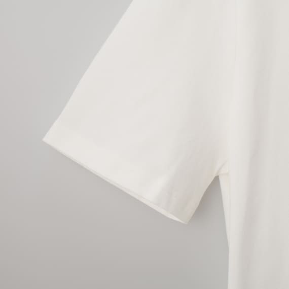 Lightnessロゴプリントプルオーバー (65100) 8枚目画像