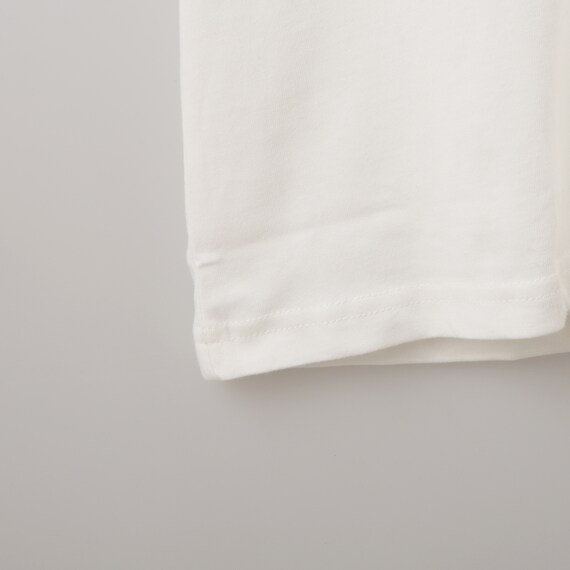 Lightnessロゴプリントプルオーバー (65100) 9枚目画像