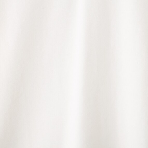 ロゴプリント長袖プルオーバー　(65102) 5枚目画像