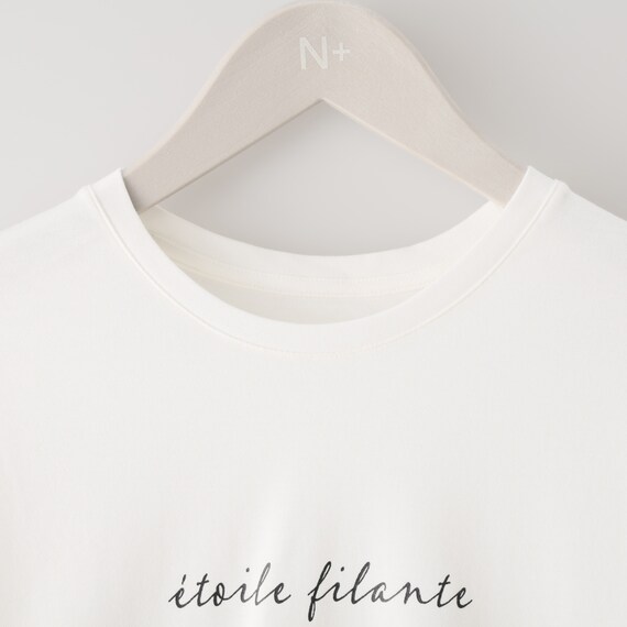 ロゴプリント長袖プルオーバー　(65102) 6枚目画像