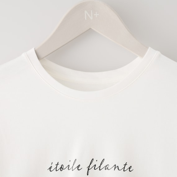 ロゴプリント長袖プルオーバー (65102) 6枚目画像