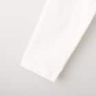 ロゴプリント長袖プルオーバー (65102) 7枚目画像