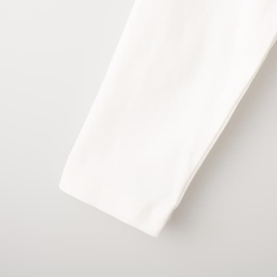 ロゴプリント長袖プルオーバー (65102) 7枚目画像