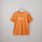 ビジュー付ロゴプリントプルオーバー (65106) 11枚目画像