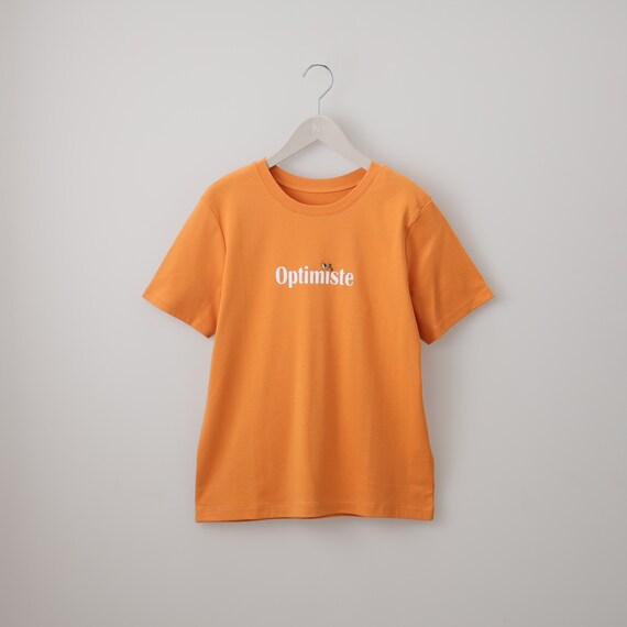 ビジュー付ロゴプリントプルオーバー (65106) 11枚目画像