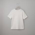 ビジュー付ロゴプリントプルオーバー (65106) 12枚目画像