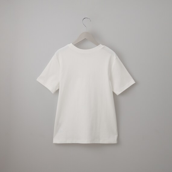 ビジュー付ロゴプリントプルオーバー (65106) 12枚目画像