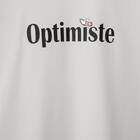 ビジュー付ロゴプリントプルオーバー (65106) 13枚目画像