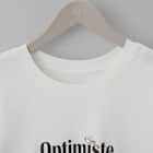 ビジュー付ロゴプリントプルオーバー (65106) 14枚目画像