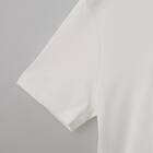 ビジュー付ロゴプリントプルオーバー　(65106) 15枚目画像