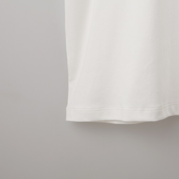 ビジュー付ロゴプリントプルオーバー　(65106) 16枚目画像