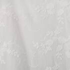 ３Ｄ刺繍綿ローンブラウス　(55105) 17枚目画像