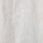 3D刺繍綿ローン5分袖シャツ (55106) 22枚目画像