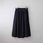 ギャザースカートショート丈 (35101) 5枚目画像