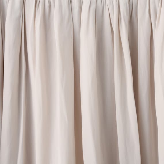 ギャザースカートショート丈 (35101) 7枚目画像